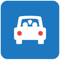 Carpool Vote