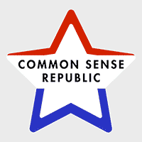 A Common Sense Republic
