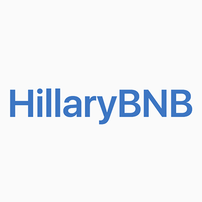 HillaryBNB