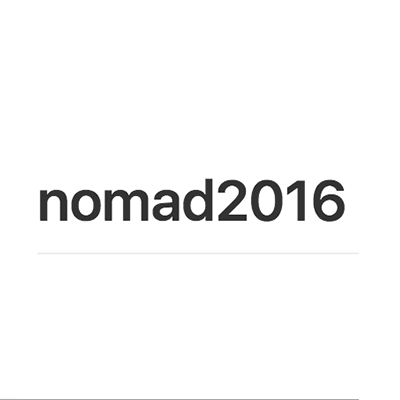 Nomad